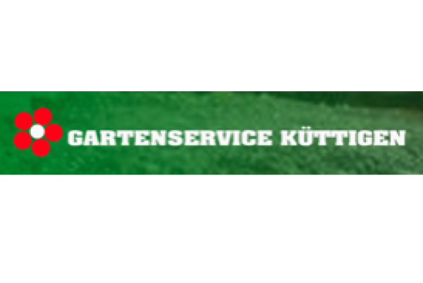 Gartenbau, Gartenpflege, Grünflächenpflege Gartenservice Küttigen
